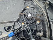 Macara electrica geam dreapta fata TESLA Model 3 [Fabr 2020-2025] 1096621-14-J