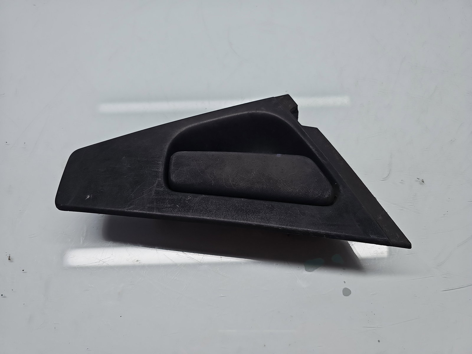 Maner usa stanga spate Renault Clio 4 (B98) Hatchback [Fabr 2012-2020] 806061728R - imagine 1