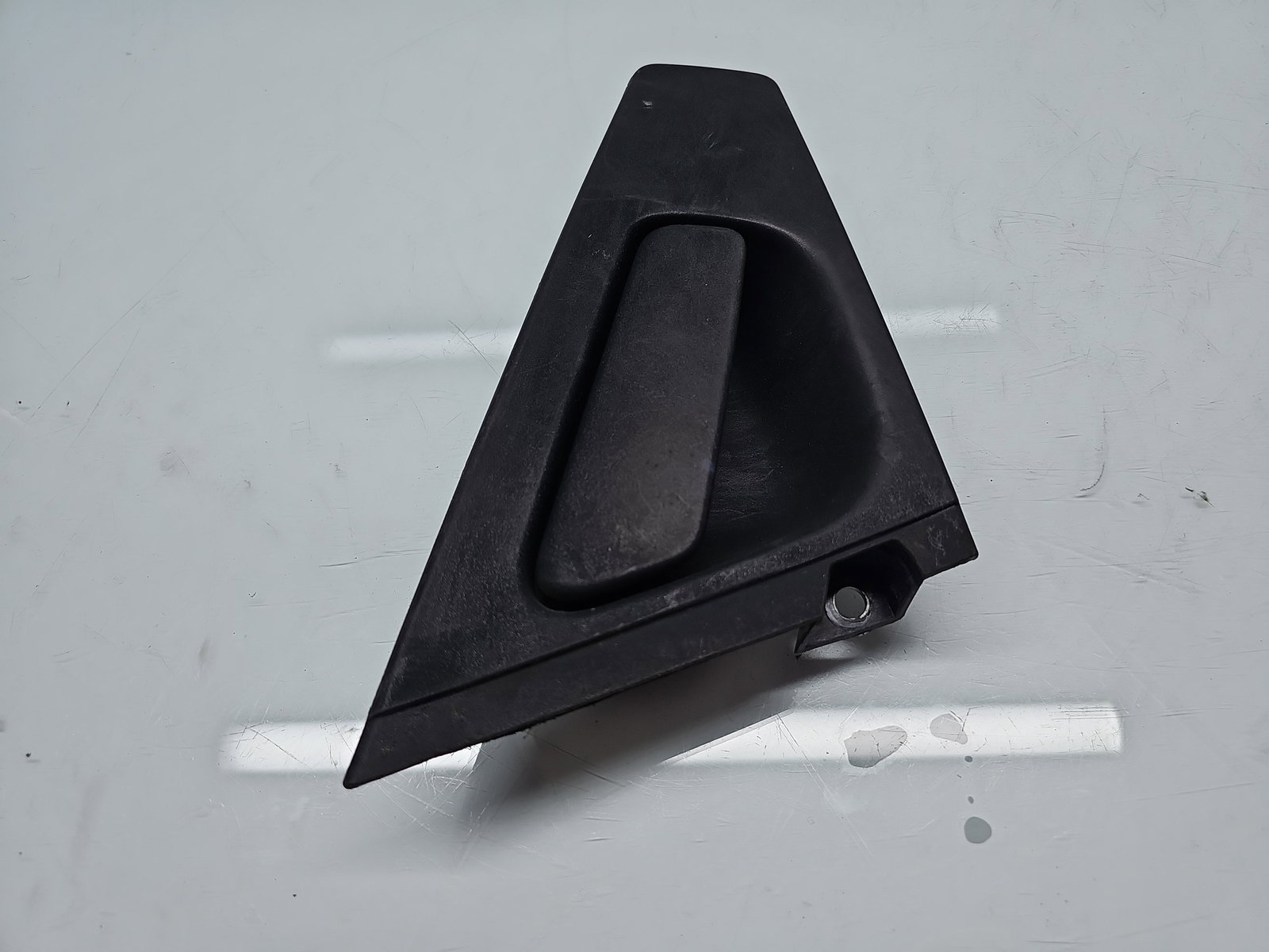 Maner usa stanga spate Renault Clio 4 (B98) Hatchback [Fabr 2012-2020] 806061728R - imagine 2