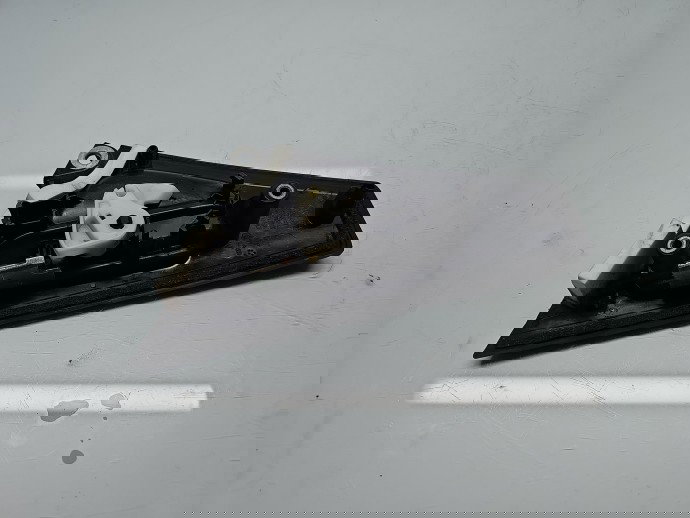 Maner usa stanga spate Renault Clio 4 (B98) Hatchback [Fabr 2012-2020] 806061728R