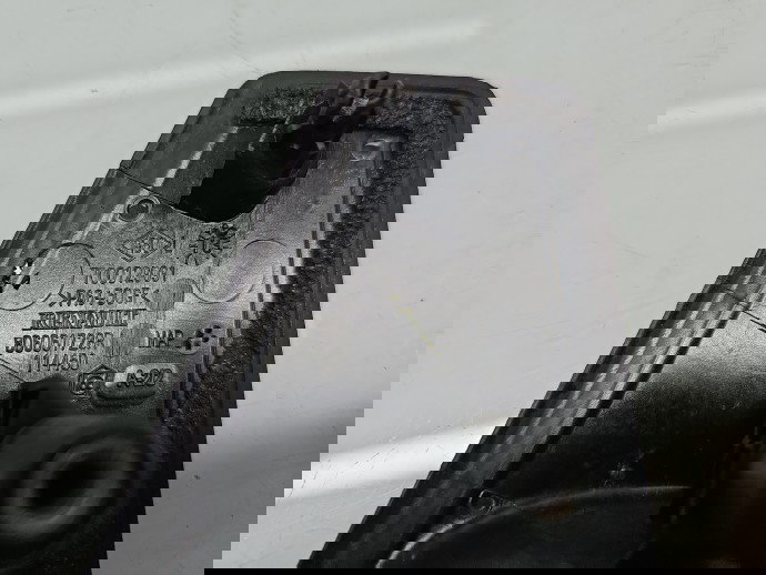 Maner usa stanga spate Renault Clio 4 (B98) Hatchback [Fabr 2012-2020] 806061728R