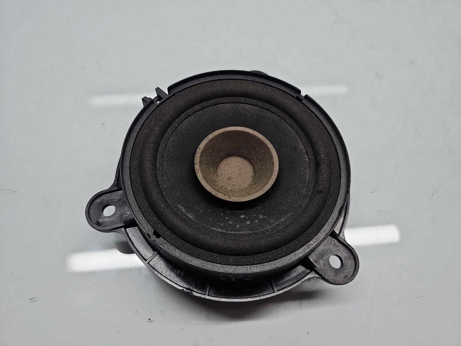 Boxa stanga spate Renault Clio 4 (B98) Hatchback [Fabr 2012-2020] OEM - imagine 1