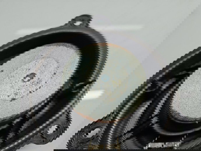 Boxa stanga spate Renault Clio 4 (B98) Hatchback [Fabr 2012-2020] OEM