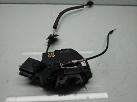 Broasca usa stanga spate Renault Clio 4 (B98) Hatchback [Fabr 2012-2020] 825017868R