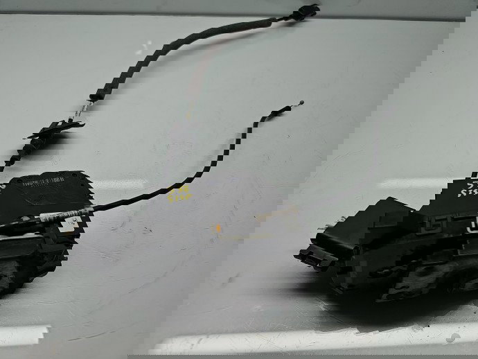 Broasca usa stanga spate Renault Clio 4 (B98) Hatchback [Fabr 2012-2020] 825017868R