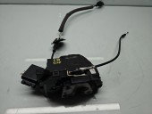 Broasca usa stanga spate Renault Clio 4 (B98) Hatchback [Fabr 2012-2020] 825017868R