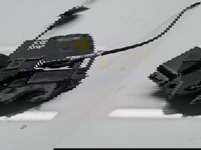 Broasca usa stanga spate Renault Clio 4 (B98) Hatchback [Fabr 2012-2020] 825017868R