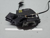 Broasca usa stanga spate Renault Clio 4 (B98) Hatchback [Fabr 2012-2020] 825017868R