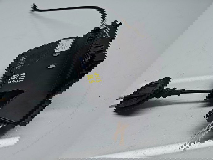 Broasca usa stanga spate Renault Clio 4 (B98) Hatchback [Fabr 2012-2020] 825017868R