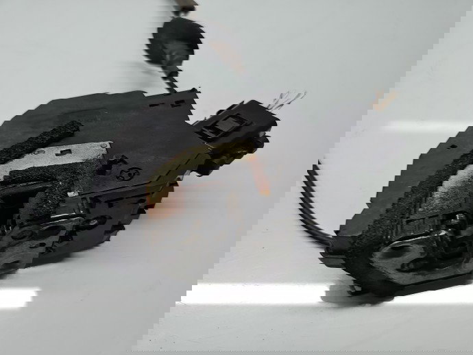 Broasca usa stanga spate Renault Clio 4 (B98) Hatchback [Fabr 2012-2020] 825017868R