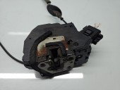 Broasca usa stanga spate Renault Clio 4 (B98) Hatchback [Fabr 2012-2020] 825017868R