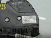 Broasca usa stanga spate Renault Clio 4 (B98) Hatchback [Fabr 2012-2020] 825017868R