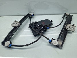 Macara electrica geam stanga fata TESLA Model 3 [Fabr 2020-2025] 1096620-14-J