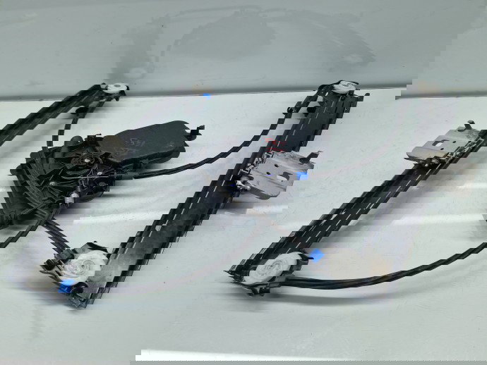 Macara electrica geam stanga fata TESLA Model 3 [Fabr 2020-2025] 1096620-14-J