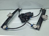 Macara electrica geam stanga fata TESLA Model 3 [Fabr 2020-2025] 1096620-14-J