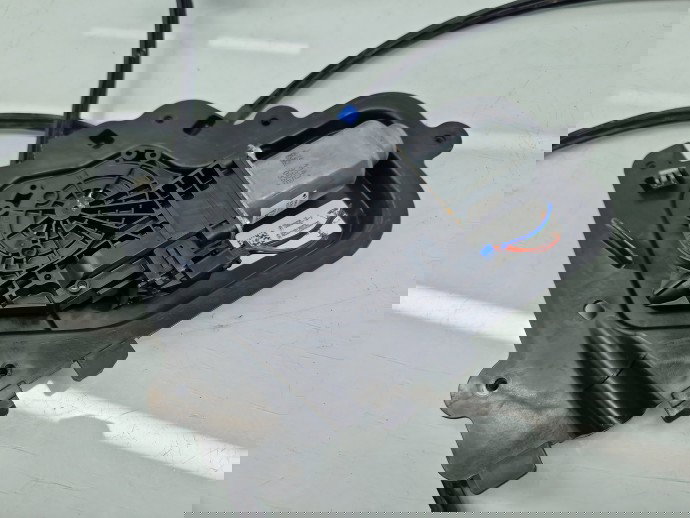 Macara electrica geam stanga fata TESLA Model 3 [Fabr 2020-2025] 1096620-14-J