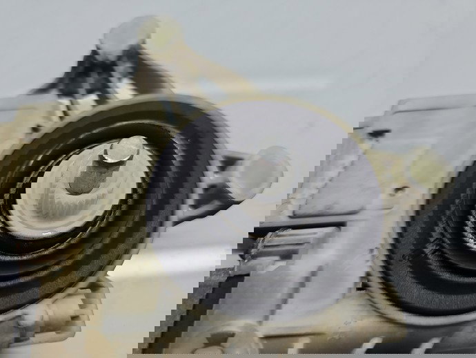 Motoras geam dreapta spate Bmw 3 Saloon (G20) [Fabr 2018-2025] Berlina Pachet M 8495868-02