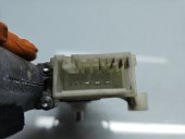 Motoras geam dreapta spate Bmw 3 Saloon (G20) [Fabr 2018-2025] Berlina Pachet M 8495868-02