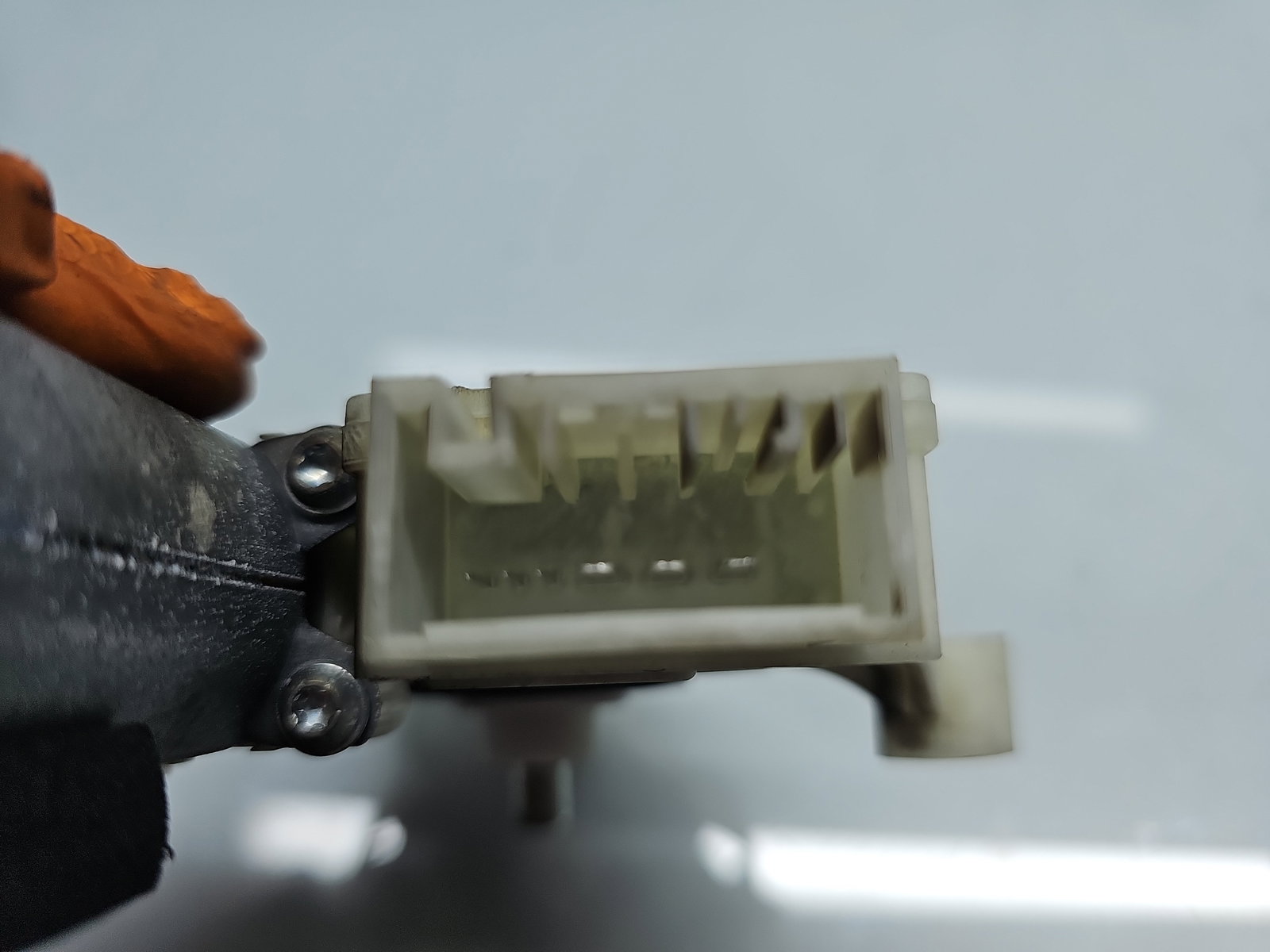 Motoras geam dreapta spate Bmw 3 Saloon (G20) [Fabr 2018-2025] Berlina Pachet M 8495868-02 - imagine 3