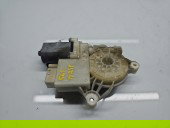 Motoras geam dreapta spate Bmw 3 Saloon (G20) [Fabr 2018-2025] Berlina Pachet M 8495868-02