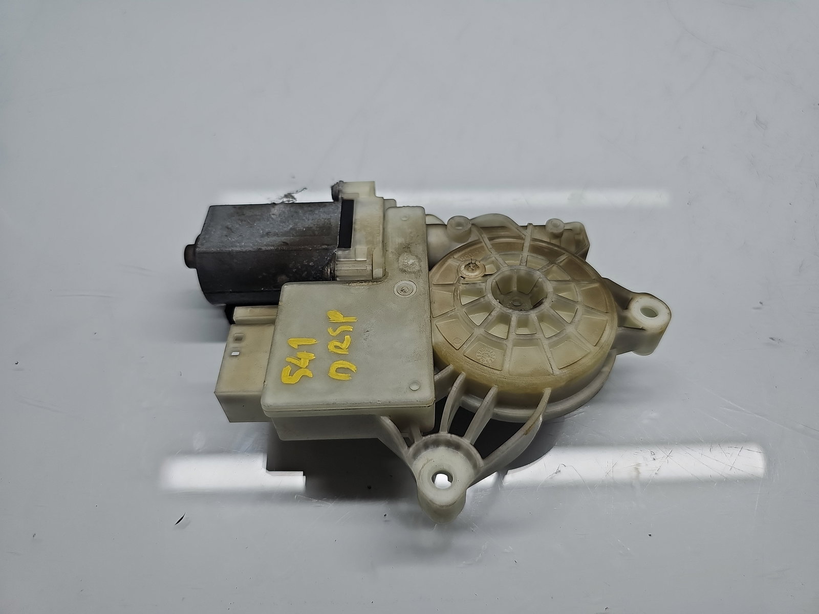 Motoras geam dreapta spate Bmw 3 Saloon (G20) [Fabr 2018-2025] Berlina Pachet M 8495868-02 - imagine 4