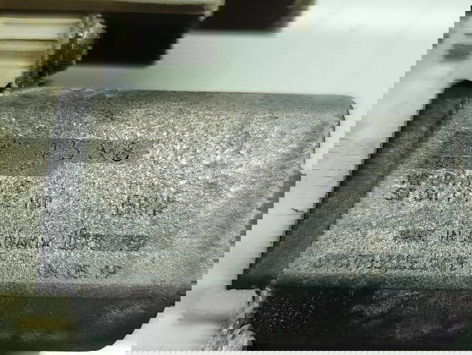 Motoras geam dreapta spate Bmw 3 Saloon (G20) [Fabr 2018-2025] Berlina Pachet M 8495868-02