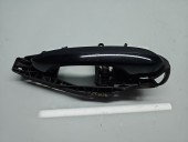 Maner usa dreapta spate Bmw 3 Saloon (G20) [Fabr 2018-2025] Berlina Pachet M 475 Black Sapphire