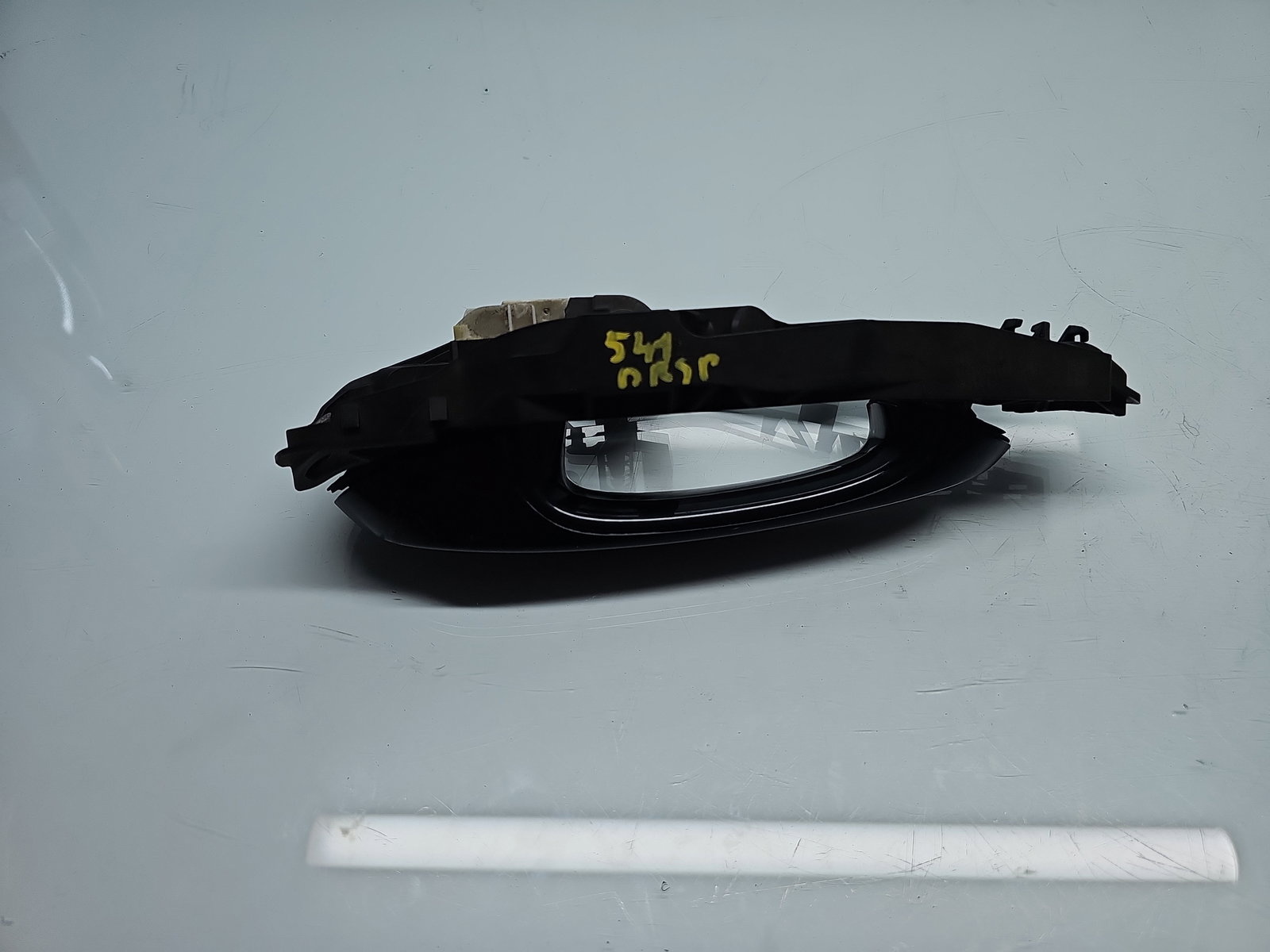 Maner usa dreapta spate Bmw 3 Saloon (G20) [Fabr 2018-2025] Berlina Pachet M 475 Black Sapphire - imagine 4