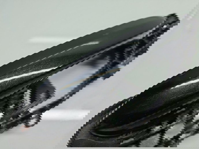 Maner usa dreapta spate Bmw 3 Saloon (G20) [Fabr 2018-2025] Berlina Pachet M 475 Black Sapphire