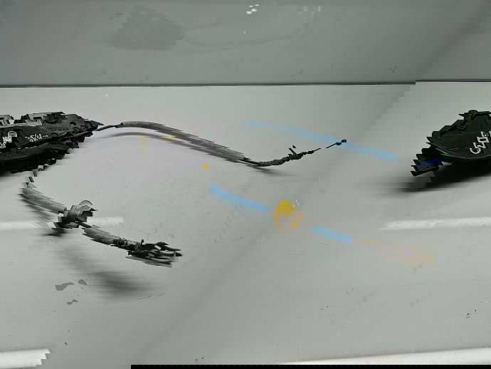 Broasca usa dreapta spate Bmw 3 Saloon (G20) [Fabr 2018-2025] Berlina Pachet M 7445054-08