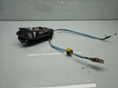 Broasca usa dreapta spate Bmw 3 Saloon (G20) [Fabr 2018-2025] Berlina Pachet M 7445054-08