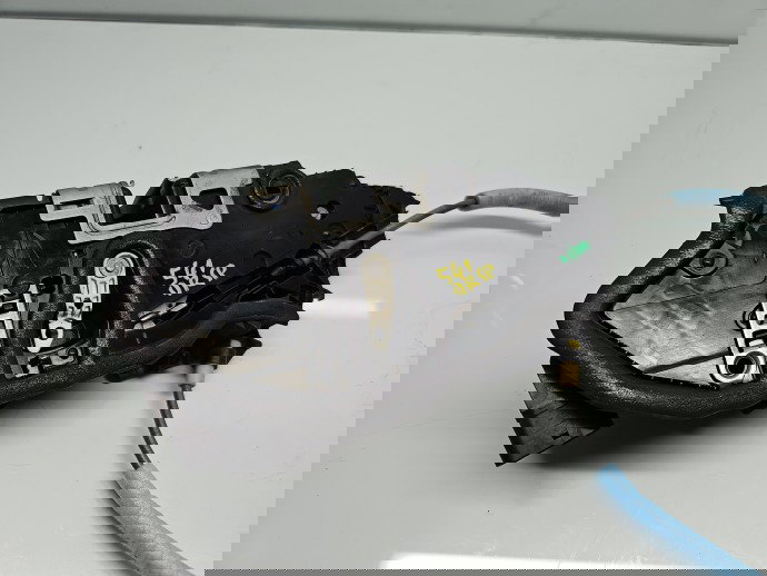 Broasca usa dreapta spate Bmw 3 Saloon (G20) [Fabr 2018-2025] Berlina Pachet M 7445054-08