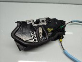 Broasca usa dreapta spate Bmw 3 Saloon (G20) [Fabr 2018-2025] Berlina Pachet M 7445054-08