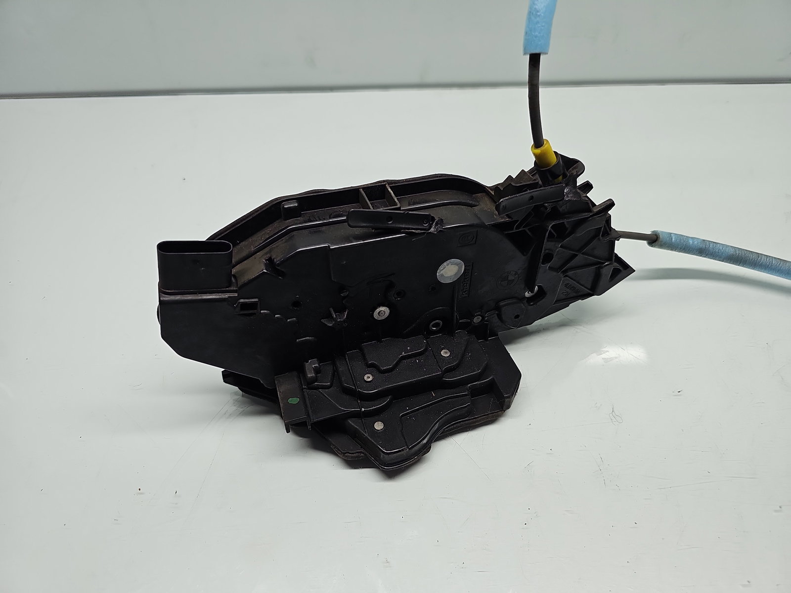 Broasca usa dreapta spate Bmw 3 Saloon (G20) [Fabr 2018-2025] Berlina Pachet M 7445054-08 - imagine 3