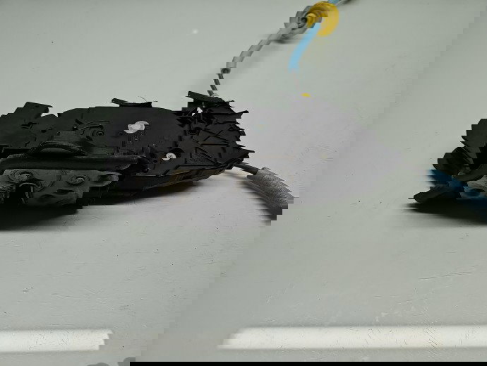 Broasca usa dreapta spate Bmw 3 Saloon (G20) [Fabr 2018-2025] Berlina Pachet M 7445054-08