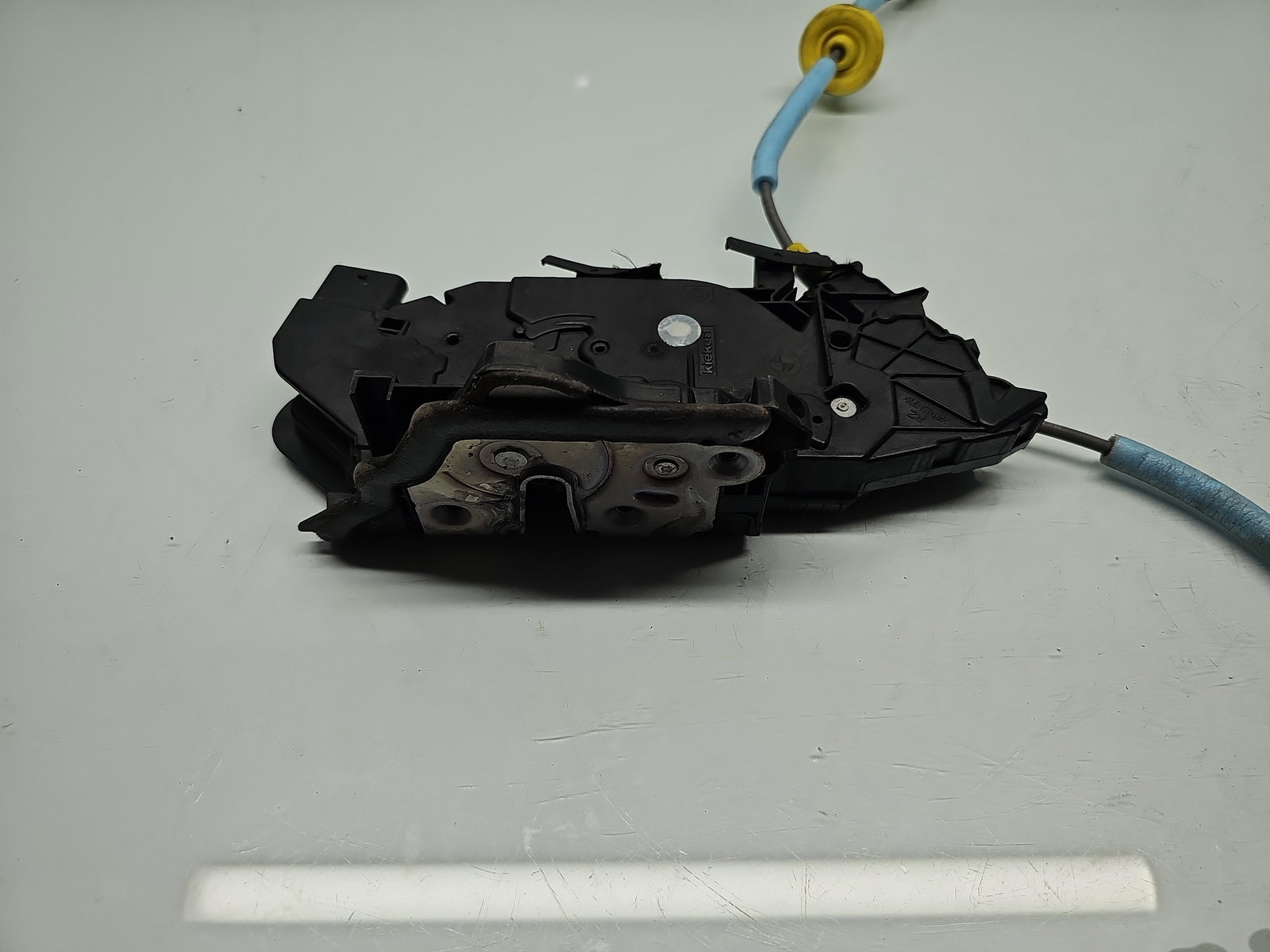 Broasca usa dreapta spate Bmw 3 Saloon (G20) [Fabr 2018-2025] Berlina Pachet M 7445054-08 - imagine 4