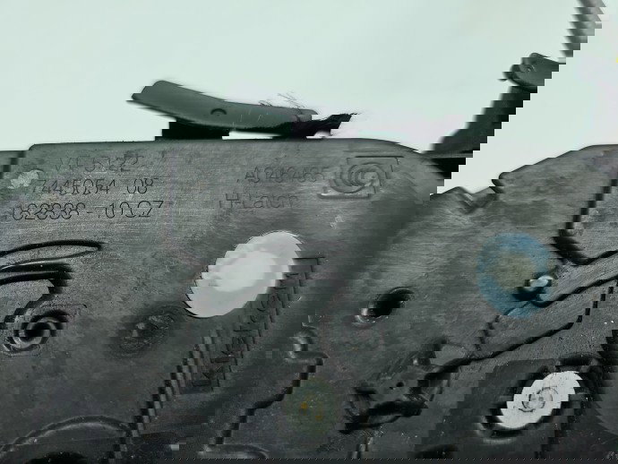 Broasca usa dreapta spate Bmw 3 Saloon (G20) [Fabr 2018-2025] Berlina Pachet M 7445054-08