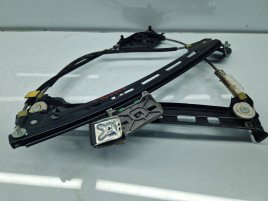 Macara electrica geam stanga fata Volkswagen Passat CC (358) [Fabr 2012-2016] Coupe 3C8837461J