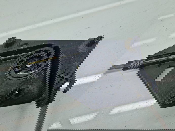 Macara electrica geam stanga fata Volkswagen Passat CC (358) [Fabr 2012-2016] Coupe 3C8837461J