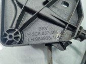 Macara electrica geam stanga fata Volkswagen Passat CC (358) [Fabr 2012-2016] Coupe 3C8837461J