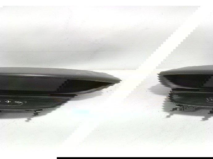 Display bord Citroen C4 1.6 HDI P96572391ZD 2004-2011