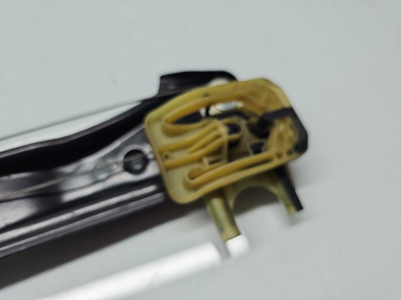 Macara electrica geam dreapta spate Bmw 3 Saloon (G20) [Fabr 2018-2025] Berlina Pachet M OEM - imagine 3