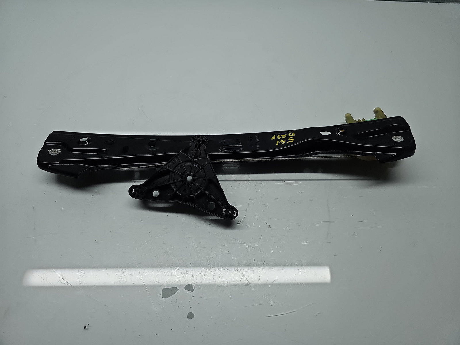 Macara electrica geam dreapta spate Bmw 3 Saloon (G20) [Fabr 2018-2025] Berlina Pachet M OEM - imagine 4