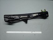 Macara electrica geam dreapta spate Bmw 3 Saloon (G20) [Fabr 2018-2025] Berlina Pachet M OEM