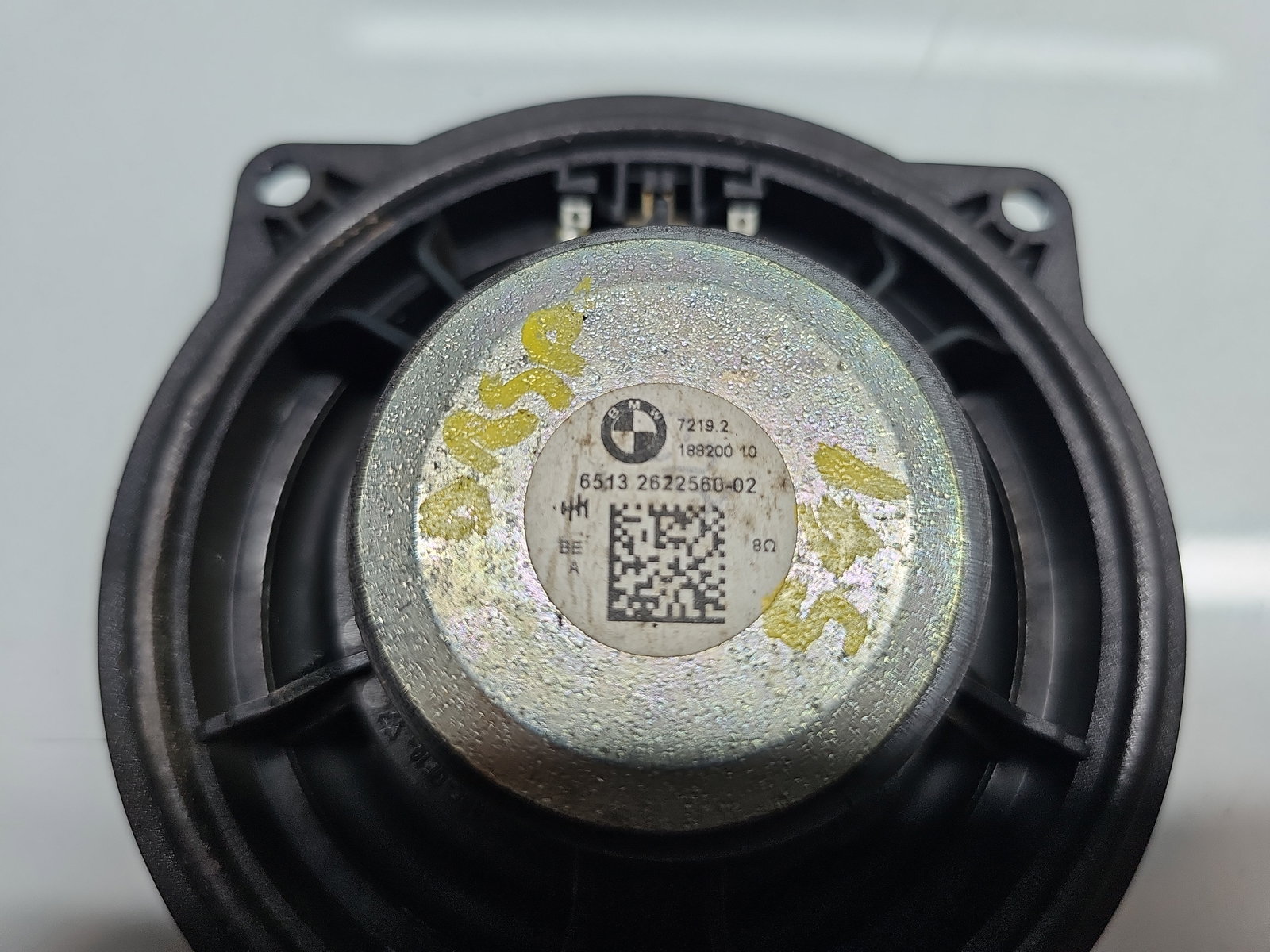 Boxa dreapta spate Bmw 3 Saloon (G20) [Fabr 2018-2025] 2622560-02 - imagine 4