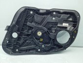 Macara electrica geam dreapta fata Hyundai i40 Wagon [Fabr 2012-2019] 81320-3Z010