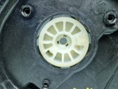 Macara electrica geam dreapta fata Hyundai i40 Wagon [Fabr 2012-2019] 81320-3Z010