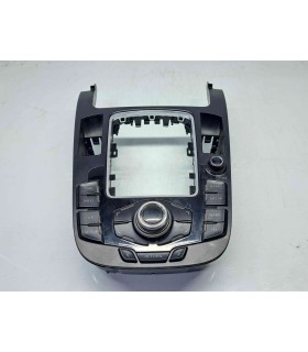 Butoane comenzi consola centrala Audi A5 (8T3) [Fabr 2007-2015] 8T0919609