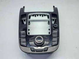  Butoane comenzi consola centrala Audi A5 (8T3) [Fabr 2007-2015] 8T0919609