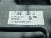 Macara electrica geam dreapta fata Hyundai i40 Wagon [Fabr 2012-2019] 81320-3Z010